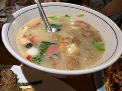 -汉·鲜味人知(陈家营店)