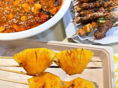 -串盟烧烤·长沙美食地标(星沙店)