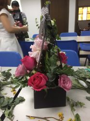 点击看大图 -六月嫁期婚礼(旗舰店)
