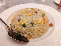 -玉华台饭庄·淮扬菜·烤鸭(望京店)