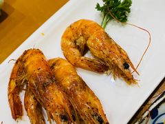 -银子铁板烧料理自助餐(人民广场店)