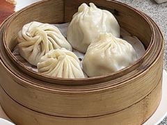 -太湖饭店·寄畅轩中餐厅