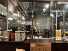 -哥哥の深夜食堂(红松东路店)