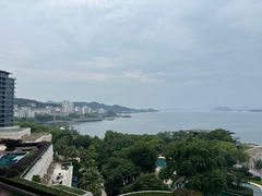 -绿城千岛湖喜来登度假酒店