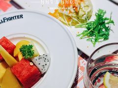 -斗牛士牛排餐厅(嘉里汇店)