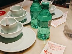 -红蜡烛-养生粥-津鲁菜(中山路店)