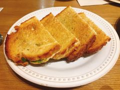 -HELLO 27 意面·沙拉·帕尼尼