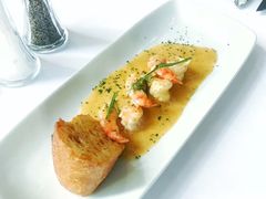 -茹丝葵经典牛排馆(成都IFS店)
