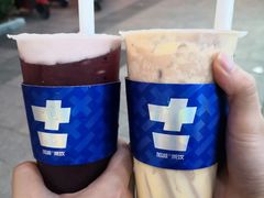 -加减茶饮(高沙店)