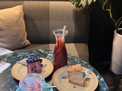 -BAKER&SPICE(安福路店)