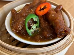 -澳门西南饭店·粤菜·茶市·手工点心(华海路店)