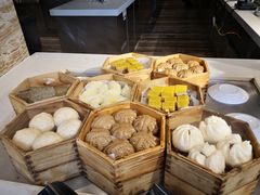 -威珀斯酒店·珀萃美食餐厅 | 海鲜刺身·现烤生蚝·特色烤肉