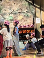 -探洞工场(丰科万达旗舰店)