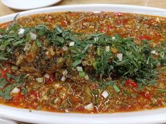 -赤宴·川菜(玉林店)
