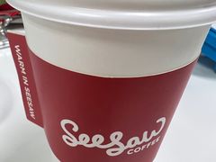 -Seesaw Coffee(苏州中心店)