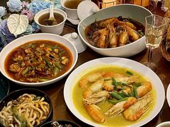 -蝦塘·中国餐馆(城墙南马道巷店)