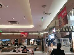 -西贝(上海新梅广场店)