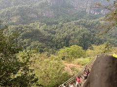 -丹霞山风景名胜区