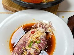 -不仔客海鲜·三亚老字号(第一市场店)