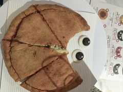 -咕鹿流心披萨(下沙店)