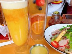-MR.ROCKY洛奇先生RESTAURANT&BAR(宝安壹方城店)