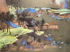 -润泽天·湘味家宴(岳麓山店)