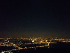 -鬼笑石后山停车场