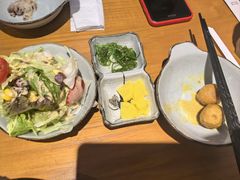 -佰海稻食堂·盖饭·拉面·寿喜锅(中华广场店)