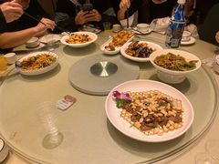 -刘胖子家常菜·蹄花焖藕(兴业店)