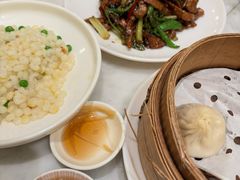 -南小馆(迪士尼小镇店)