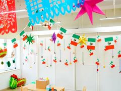 -柠檬国际幼儿园 Bright Academy