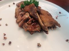 -蜀水别园(青杠树店)