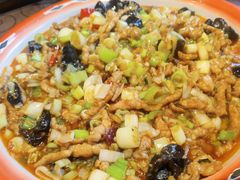 -新繁老號豌豆汤饭店·江湖菜(宝光寺店)