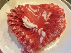 精品羊肉-聚宝源(后海店)