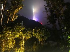 -夜宴江景餐厅