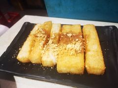 红糖糍粑-钢管厂五区小郡肝串串香(南山店)