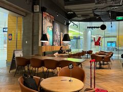 -Wagas沃歌斯(浦东机场店)