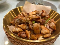 -顺风山庄(水濂山店)