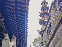 -关岳庙