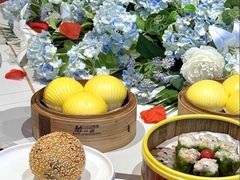 -福满楼·海鲜酒家(福永益田店)