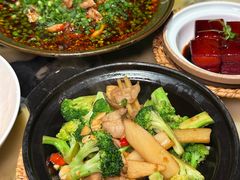 -锦府盐帮·侯宅(五棵松万达店)