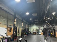 -CrossFit MeWellness