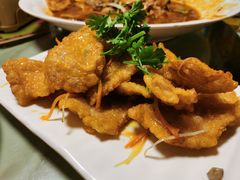 -黑土地东北私房菜馆(南门大街店)