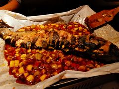 -红辣椒·川菜·火锅(张杨路店)