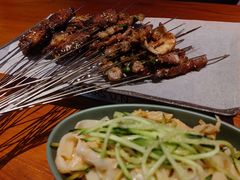 -火联烧烤(学院路创始店)