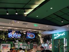 -麻辣空间·清油火锅(万达广场店)
