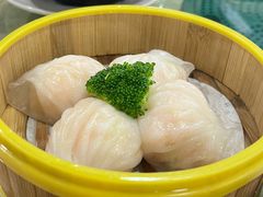 -吉莲利苑海鲜酒家(珠海拱北28年老字号店)