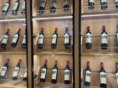 -福海居烤鸭店(鸟巢店)