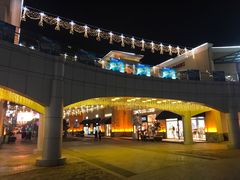 -百联奥特莱斯广场(武汉盘龙店)