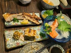 -哥哥の深夜食堂(红松东路店)